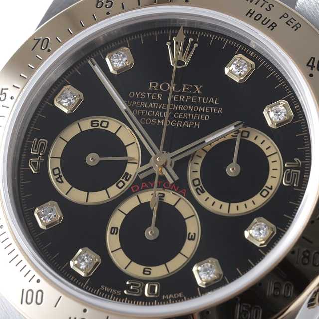 ロレックス デイトナ 16523G メンズ 中古