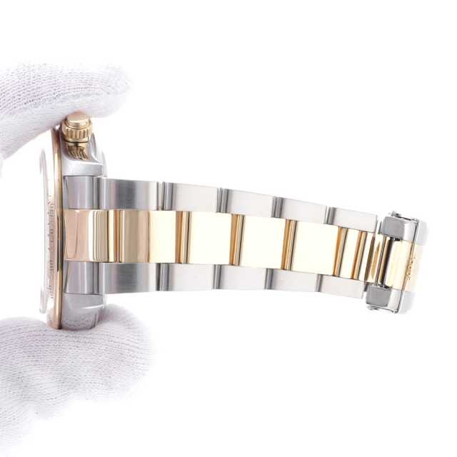 ロレックス デイトナ 16523G メンズ 中古