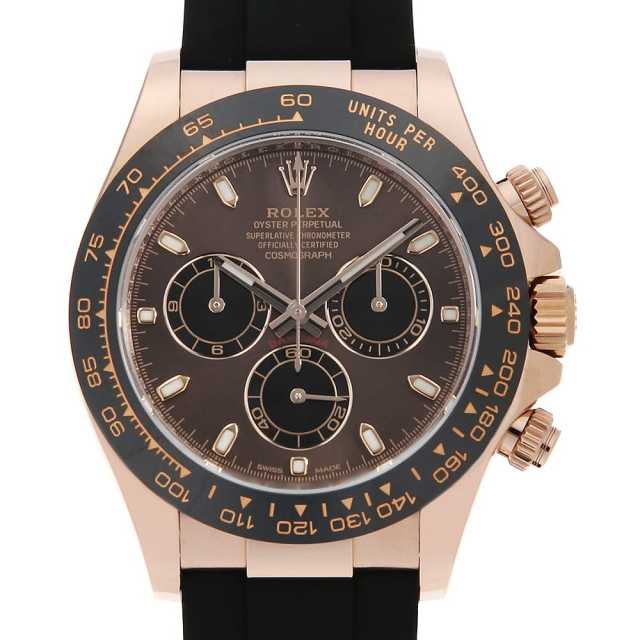 ロレックス デイトナ 116515LN メンズ 中古