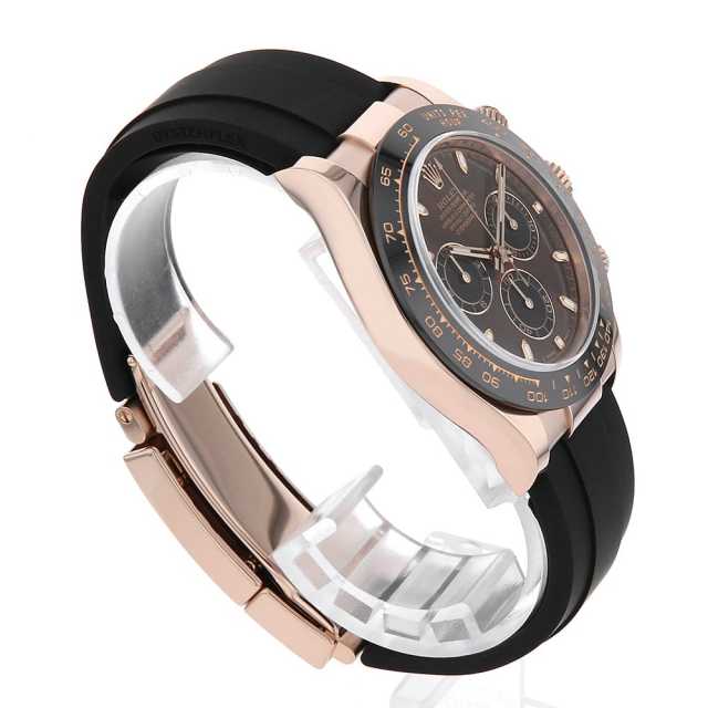 116515LN チョコレートブラウン ROLEX（ロレックス）コスモグラフ