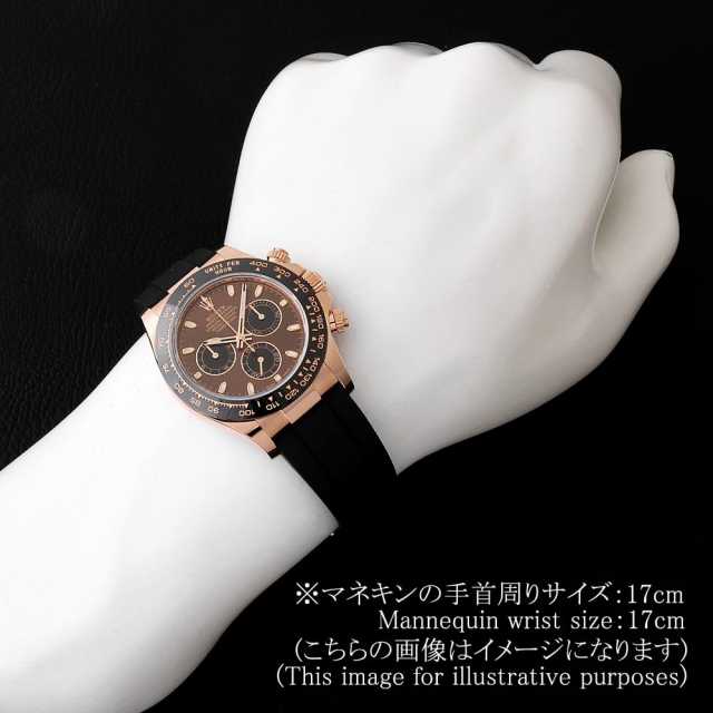 ロレックス デイトナ 116515LN メンズ 中古