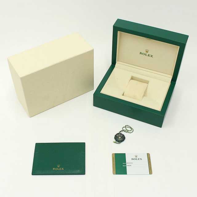 ロレックス デイトジャスト 116231NG メンズ 中古