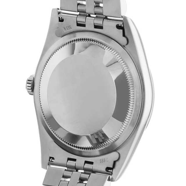 ロレックス デイトジャスト 16234G メンズ 中古