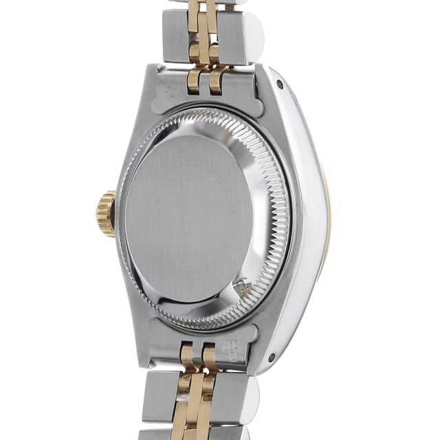 ロレックス デイトジャスト 69173G レディース 中古