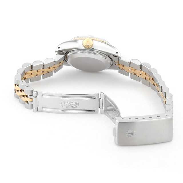 ロレックス デイトジャスト 69173G レディース 中古