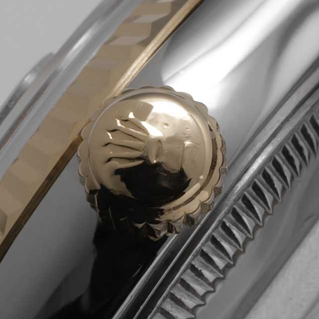 ロレックス デイトジャスト 69173G レディース 中古