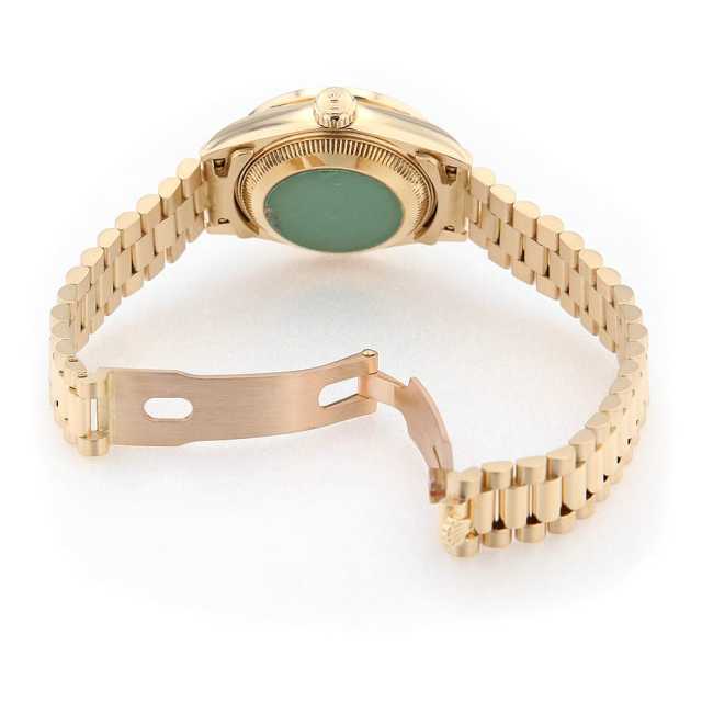 ロレックス デイトジャスト 69158G レディース 中古