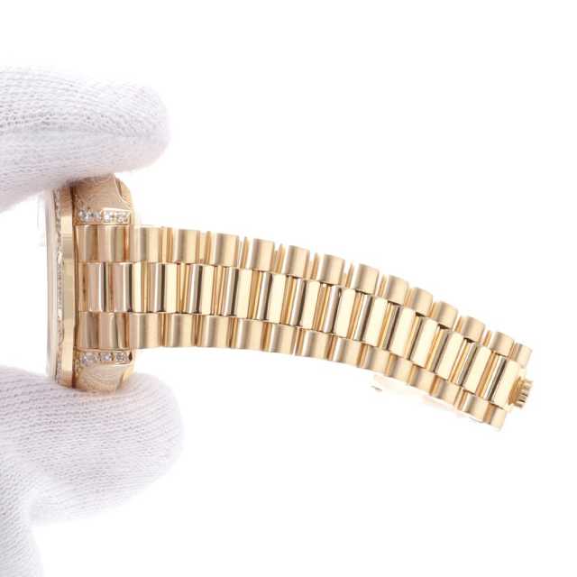 ロレックス デイトジャスト 69158G レディース 中古