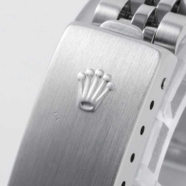 ロレックス デイトジャスト 79174G レディース 中古