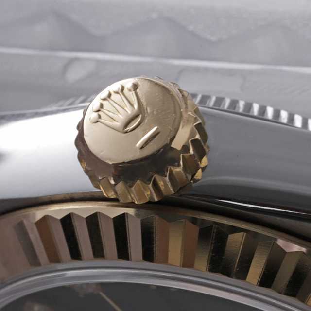 ロレックス オイスターパーペチュアル 67193G レディース 中古