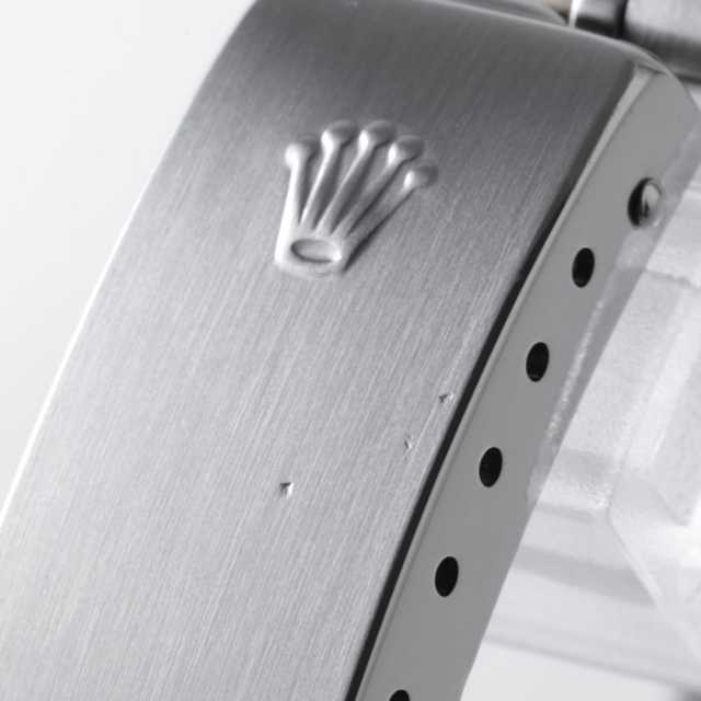 ロレックス オイスターパーペチュアル 67193G レディース 中古