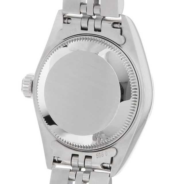 ロレックス デイトジャスト 69174NA レディース 中古