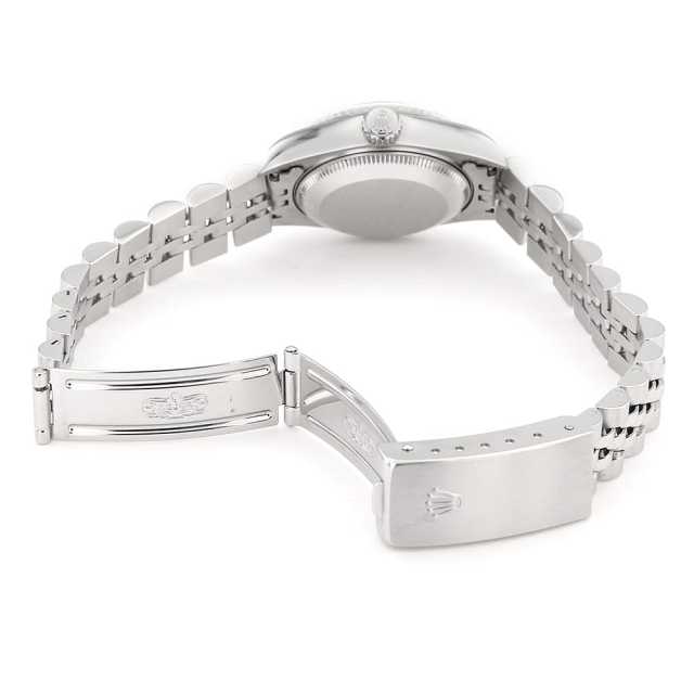 ロレックス デイトジャスト 69174NA レディース 中古