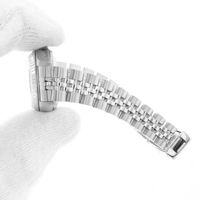 ロレックス デイトジャスト 69174NA レディース 中古