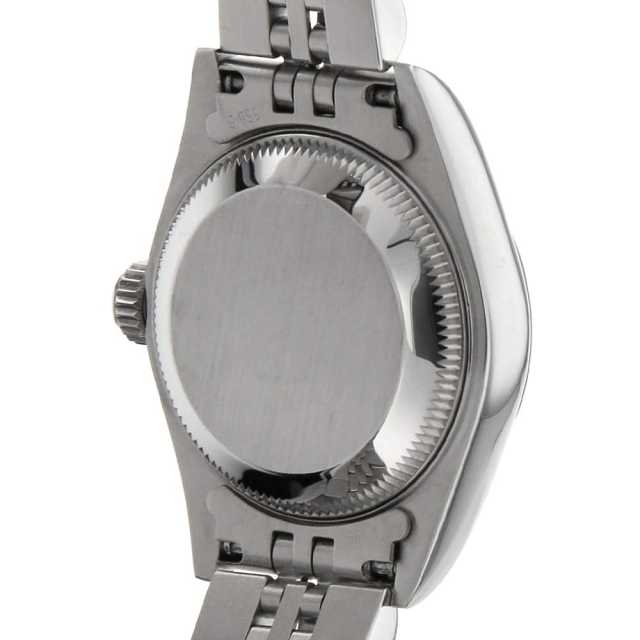 ロレックス デイトジャスト 69174G レディース 中古