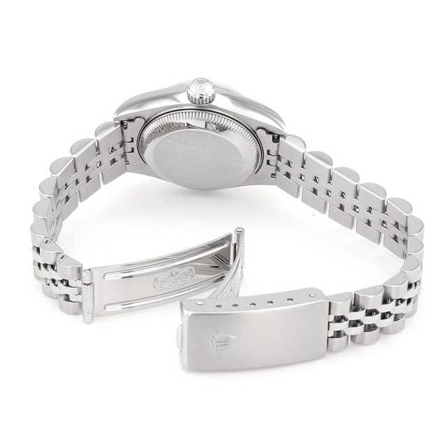 ロレックス デイトジャスト 69174G レディース 中古