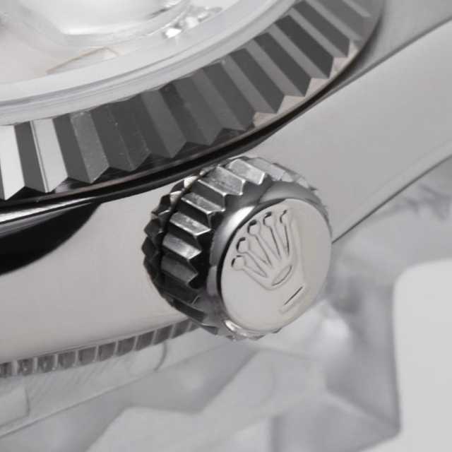 ロレックス デイトジャスト 69174G レディース 中古