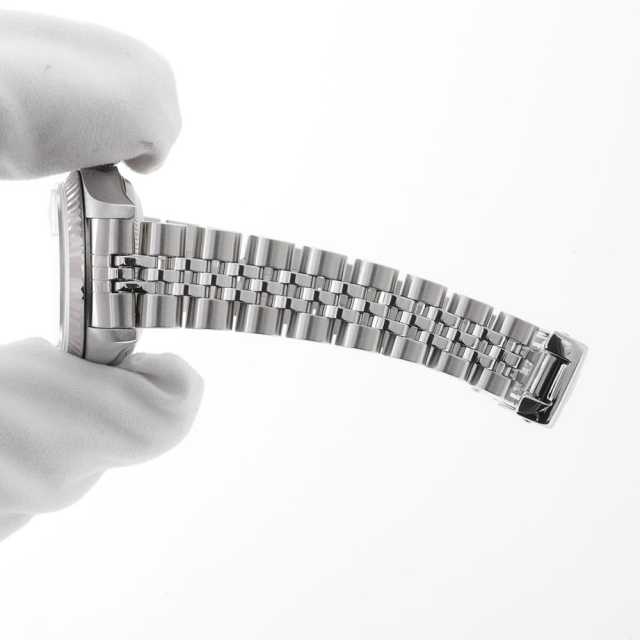 ロレックス デイトジャスト 69174G レディース 中古