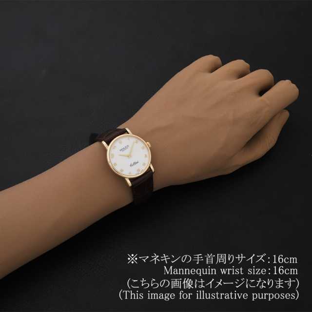 ロレックス チェリーニ 5115 ボーイズ(ユニセックス) 中古
