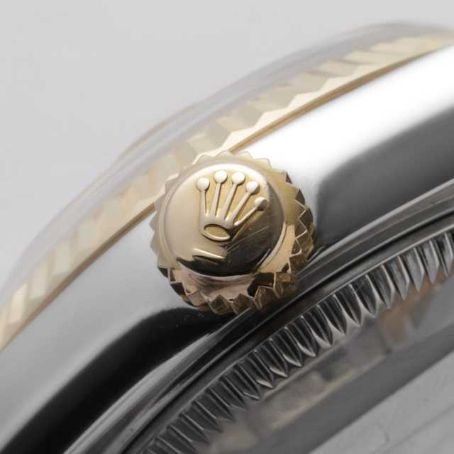 ロレックス デイトジャスト 79173G レディース 中古