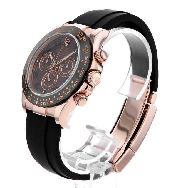 116515LN チョコレートブラウン ROLEX（ロレックス）コスモグラフ