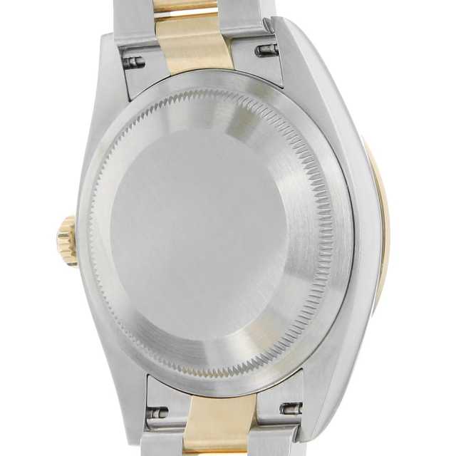 124273 ブラック ROLEX（ロレックス）エクスプローラー36 中古 | 東京