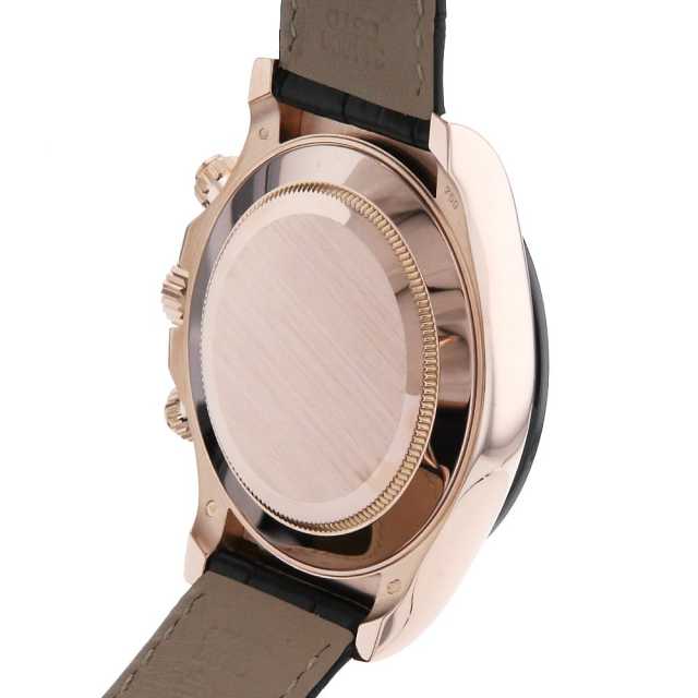 ロレックス デイトナ 116515LN メンズ 中古