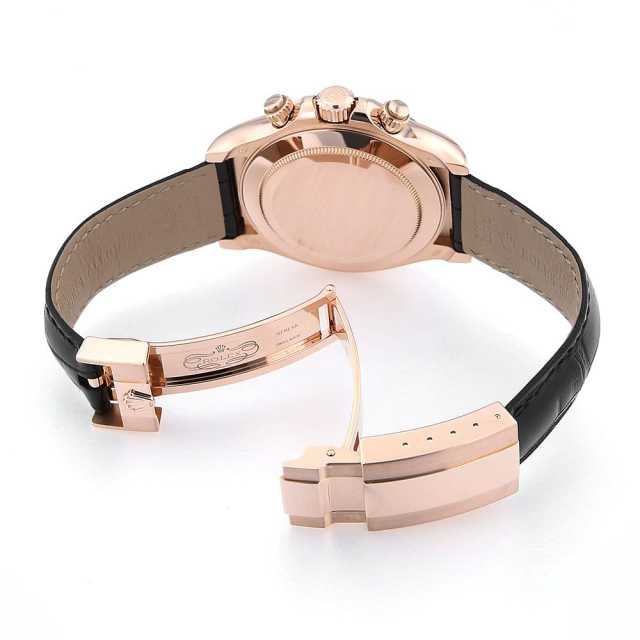 ロレックス デイトナ 116515LN メンズ 中古