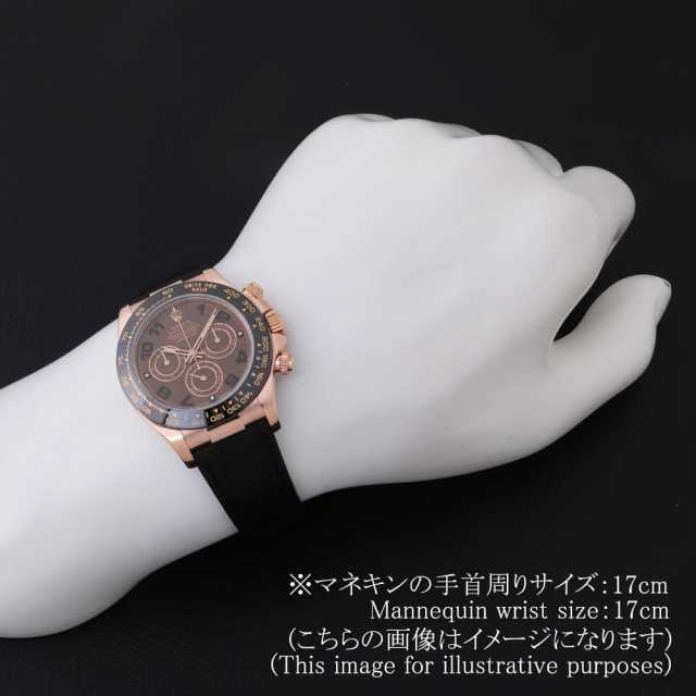 ロレックス デイトナ 116515LN メンズ 中古