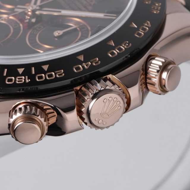 ロレックス デイトナ 116515LN メンズ 中古