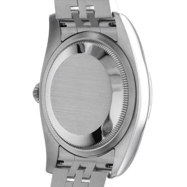 ロレックス デイトジャスト 116234G メンズ 中古