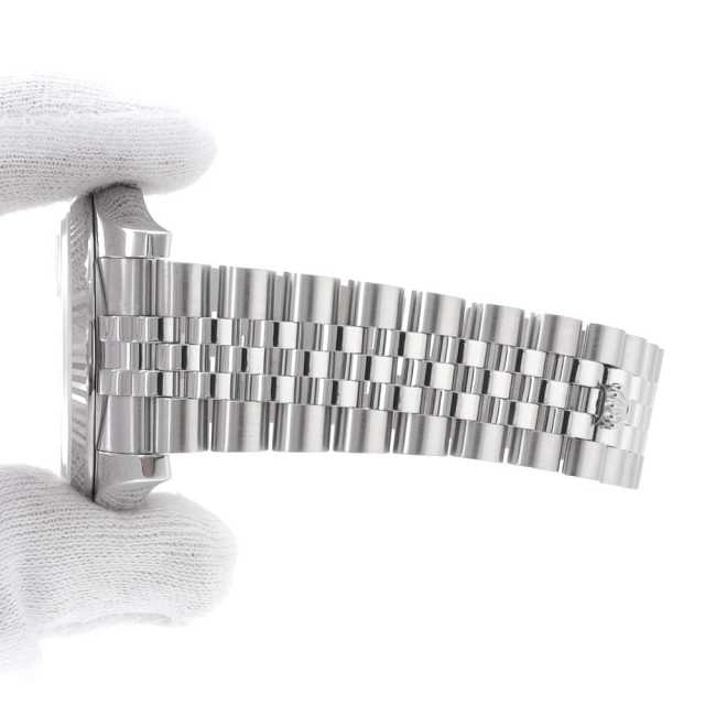 ロレックス用ジェネリックブレスレット　116234など　使用傷有り　中古品 ロレックス用ジェネリックブレスレット 116234など 使用傷有り 中古品