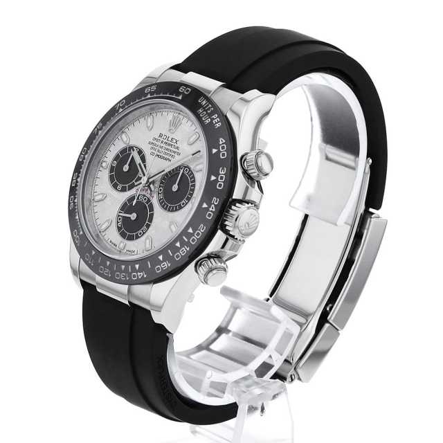 ロレックス デイトナ 116519LN METEO メンズ 中古
