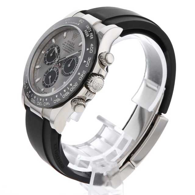 ロレックス デイトナ 116519LN メンズ 中古