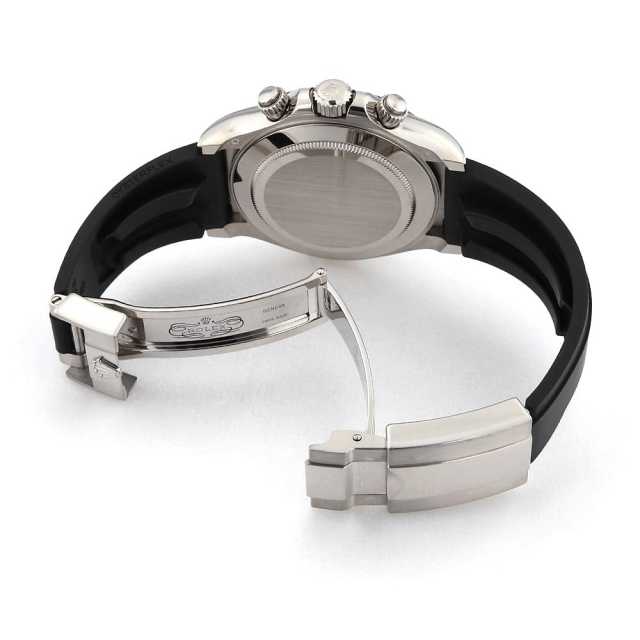 ロレックス デイトナ 116519LN メンズ 中古