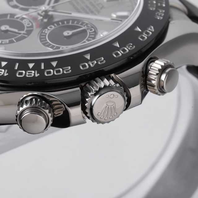 ロレックス デイトナ 116519LN メンズ 中古