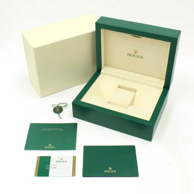 ロレックス デイトナ 116519LN メンズ 中古