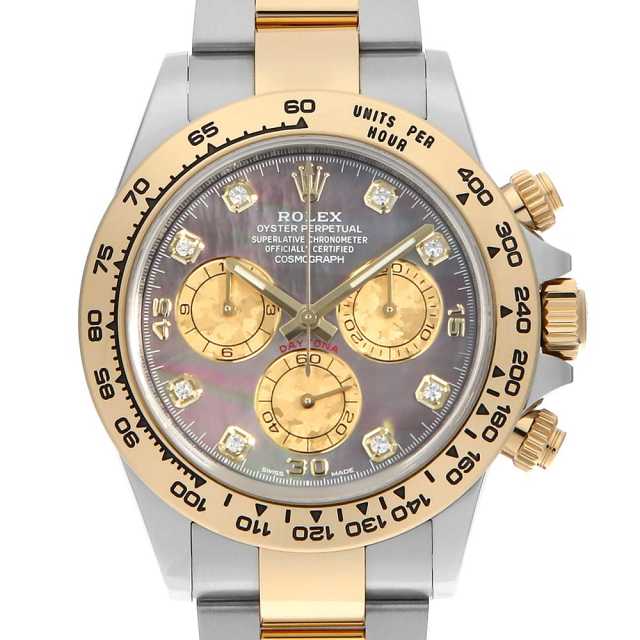 ロレックス デイトナ 116503NG メンズ 中古