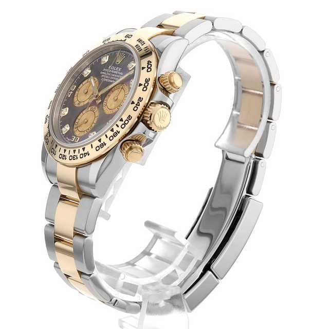 ロレックス デイトナ 116503NG メンズ 中古