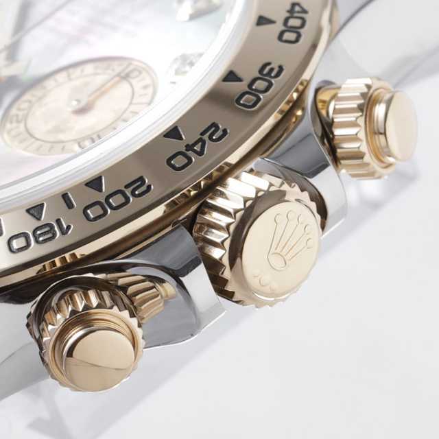 116503NG ブラックシェル ROLEX（ロレックス）コスモグラフ デイトナ