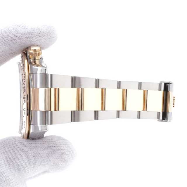 ロレックス デイトナ 116503NG メンズ 中古