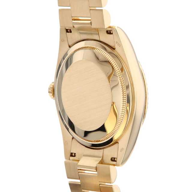 ROLEX Day Date 118238 Men's Used