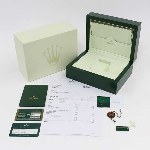 ROLEX Day Date 118238 Men's Used