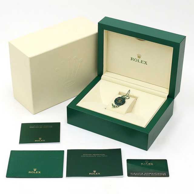 ロレックス デイトナ 116509 メンズ 中古