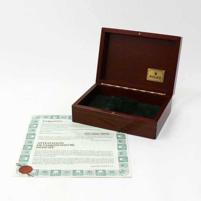 ロレックス デイトナ 16523G メンズ 中古