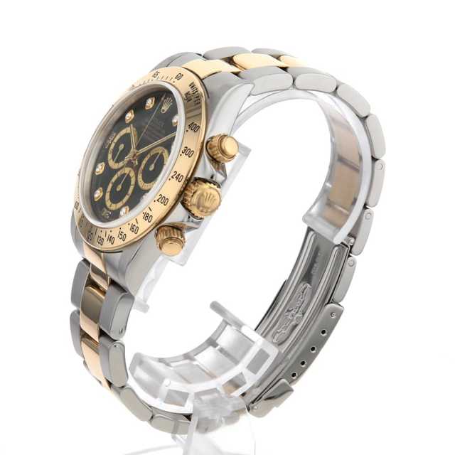 ロレックス デイトナ 16523G メンズ 中古