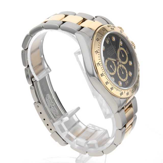 ロレックス デイトナ 16523G メンズ 中古