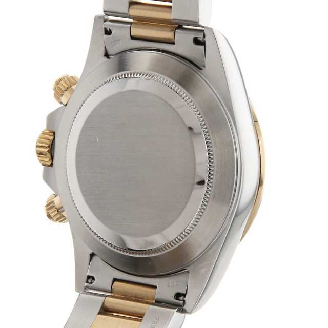 ロレックス デイトナ 16523G メンズ 中古