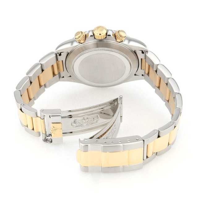 ロレックス デイトナ 16523G メンズ 中古