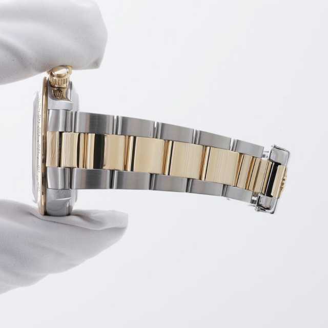 ロレックス デイトナ 16523G メンズ 中古